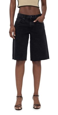 SLVRLAKE Mica Shorts Shadow Ridge 32