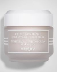Gentle Facial Buffing Cream, 1.6 oz.
