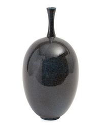 Small Ovoid Vase