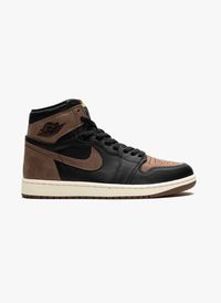 Nike - Air jordan 1 retro high og palomino - Taille 46 - Marron
