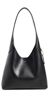 Coach Brooklyn Shoulder Bag 28 B4/Black One Size