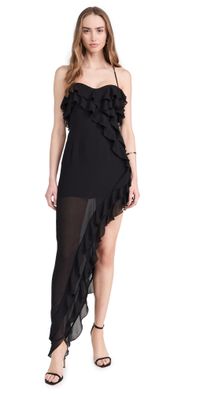 o. p.t Ofelia Dress Black M