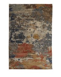 Beverly Hand-Knotted Rug, 8' x 10'