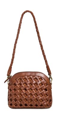 Bembien Mini Carmen Bag Sienna One Size