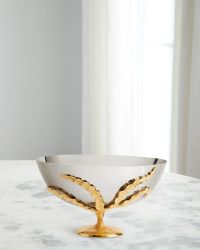Fern Large Bowl, 192 oz.