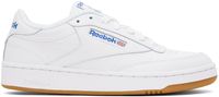 Reebok Classics White Club C 85 Sneakers