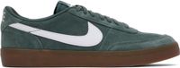 Nike Green Killshot 2 Sneakers
