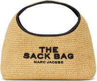 Marc Jacobs Mini cabas 'The Sack Bag' beige