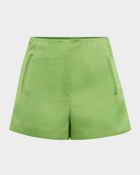 Jazmin Tailored Shorts