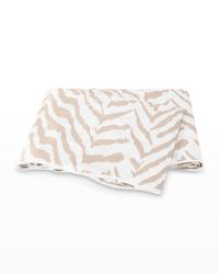 Quincy Flat Sheet, FULL-QUEEN