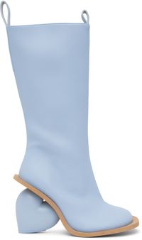 YUME YUME Blue Love Boots