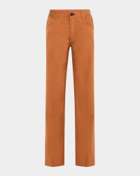 Men's 5-Pocket Jeans