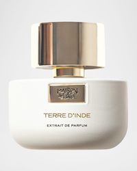 Terre D'Inde Eau de Parfum, 1.7 oz.