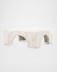 Fausto Coffee Table