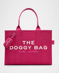The Doggy Carrier Tote Bag