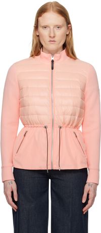 MACKAGE Pink Joyce-Z Down Jacket