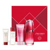 Shiseido - Coffret rituel défense de la peau