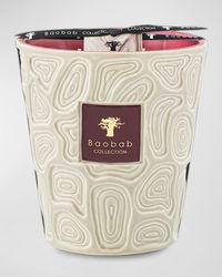 Ksar El Glaoui 4-Wick Max16 Candle, 80 oz.