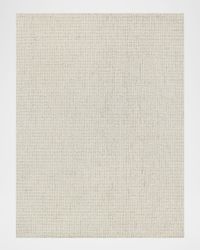 Andora Hand-Tufted Sage Rug, 8' x 10'