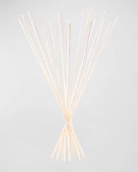 White Diffuser Sticks, 42.3 oz.