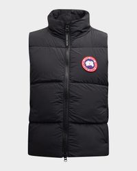 Men's Lawrence Puffer Vest