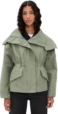 Canada Goose Olivine Jacket Sagebrush-Armoise M
