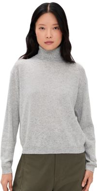 Jamie Haller The Primm Cashmere Sweater Oxford L