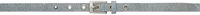 EYTYS Blue Script Belt