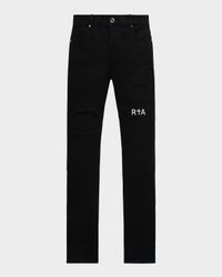x DDG Men's Bryant Skinny Jeans