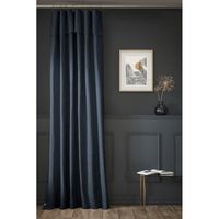 L'effet Papillon - Rideaux occultant et thermique - Taille 140x190 - Multicolore