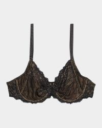 Rive Gauche Underwire Bra