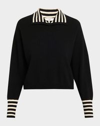 The Sailor Pullover Sweater