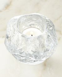Snowball Votive