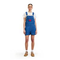 Kickers - Robe salopette - Taille L - Bleu