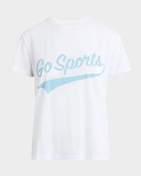 Go Sports Tee