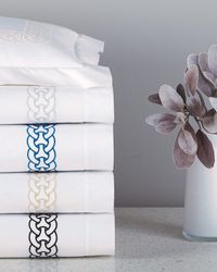 Links Pillowcases, Set of 2