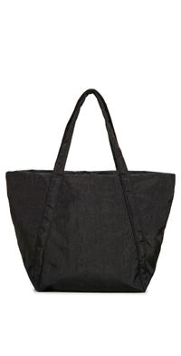 BAGGU Cloud Bag Black One Size