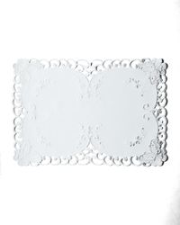 Butterfly Placemats, Set of Four