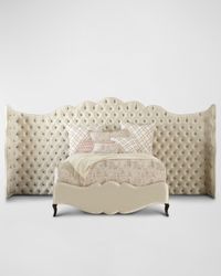 Adelie California King Bed