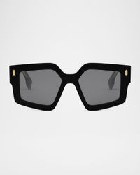 Fendi Roma FE40162I Sunglasses