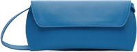 Cordera Blue Swan Bag