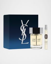 YSL Valentine's Day Gift Set