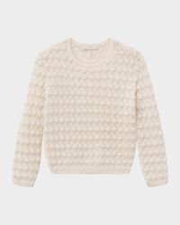 The Pearl Sweater