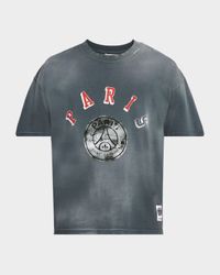 Men's PSG Paris T-Shirt