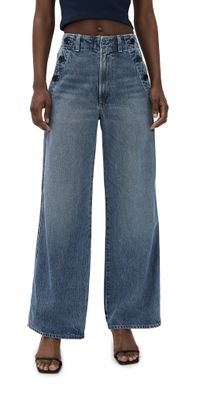 Citizens of Humanity Boardwalk Trousers Jete 30