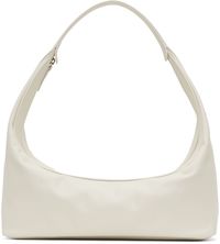 Loulou de Saison Off-White Lisa Bag