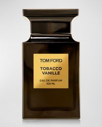 Tobacco Vanille Eau de Parfum, 3.4 oz.
