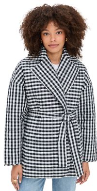Playa Lucila Jacket PRblu3578 S