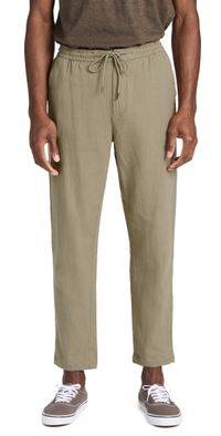 RAILS Callum Drawstring Pants Barley XXL