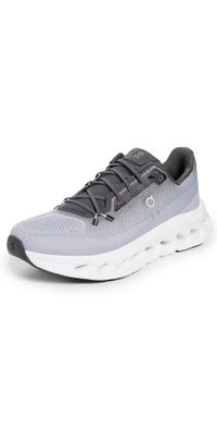 On Cloudtilt Sneakers Eclipse/Lilac 10